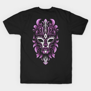 Ragna Mask T-Shirt